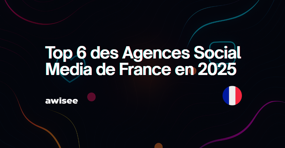 Alt="Agences Social Media France"