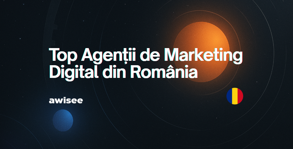 Alt="Agenții Marketing Digital România"