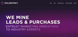 Alt="Influencer Marketing Agencies Poland"