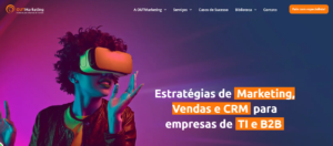 Alt="Agências Marketing TI"