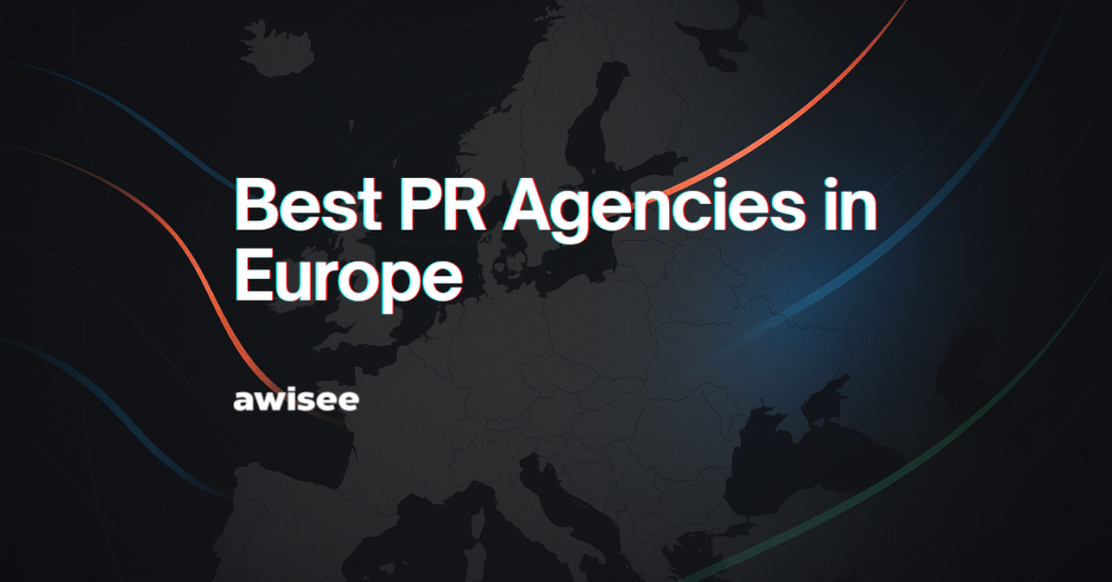 Alt="PR Agencies Europe"