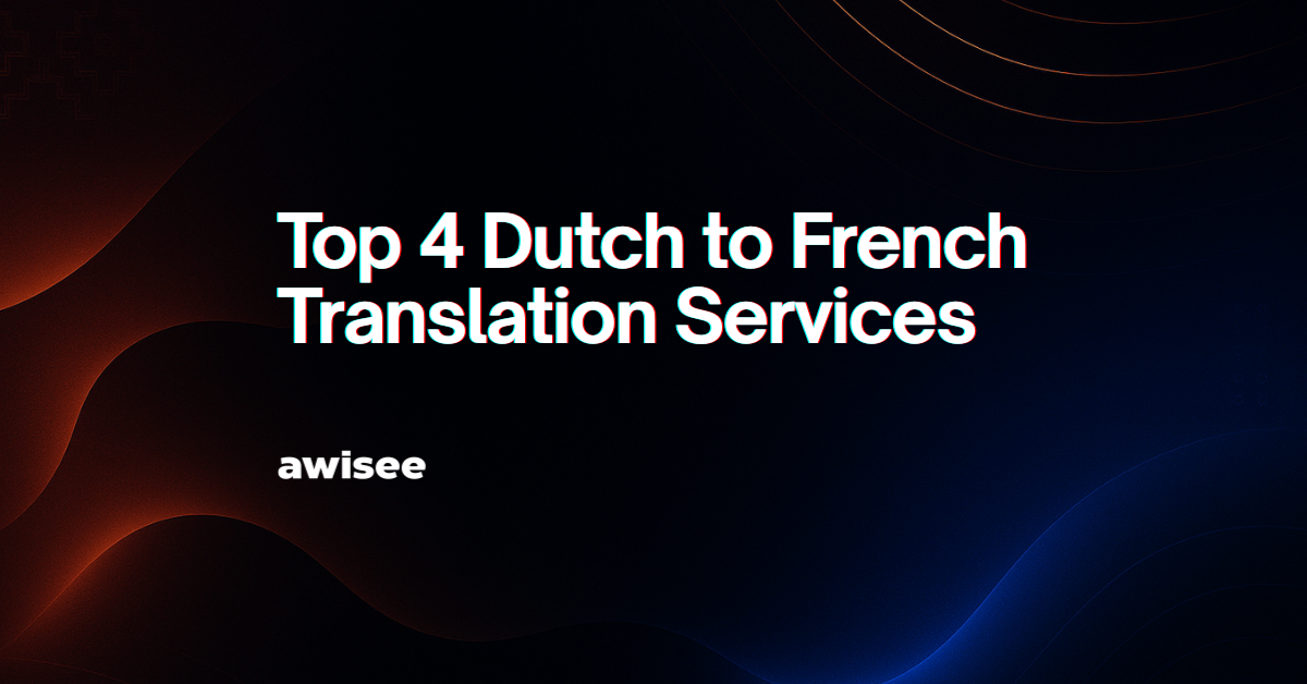 Alt="Dutch to French translation services"