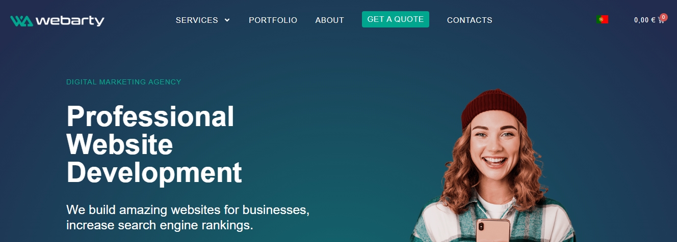 Alt="Influencer Marketing Agencies Portugal"