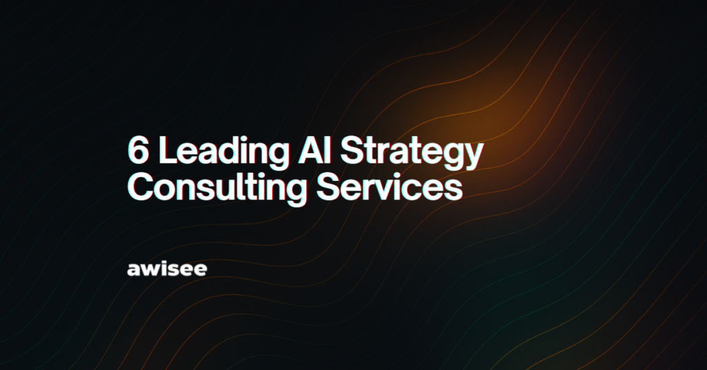 Alt="AI strategy consulting services"