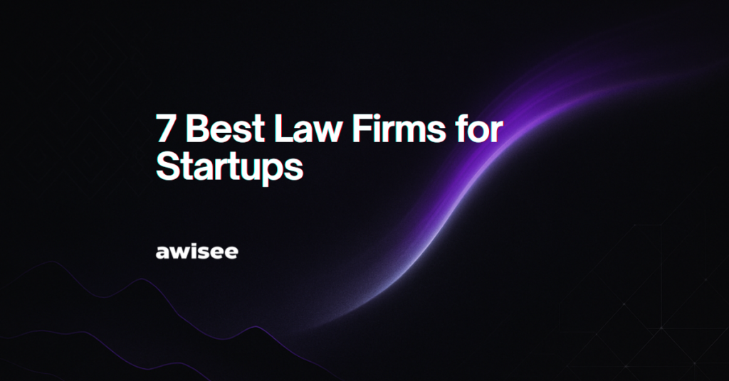 Alt="Startup Law Firms"