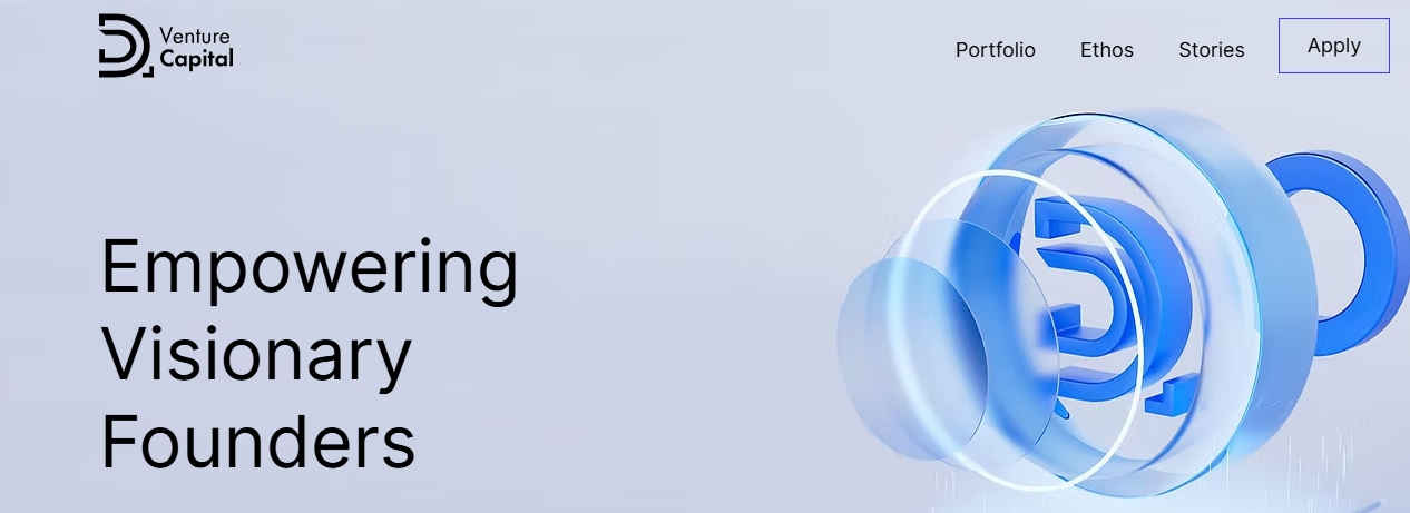 Alt="Venture capital firms Switzerland"