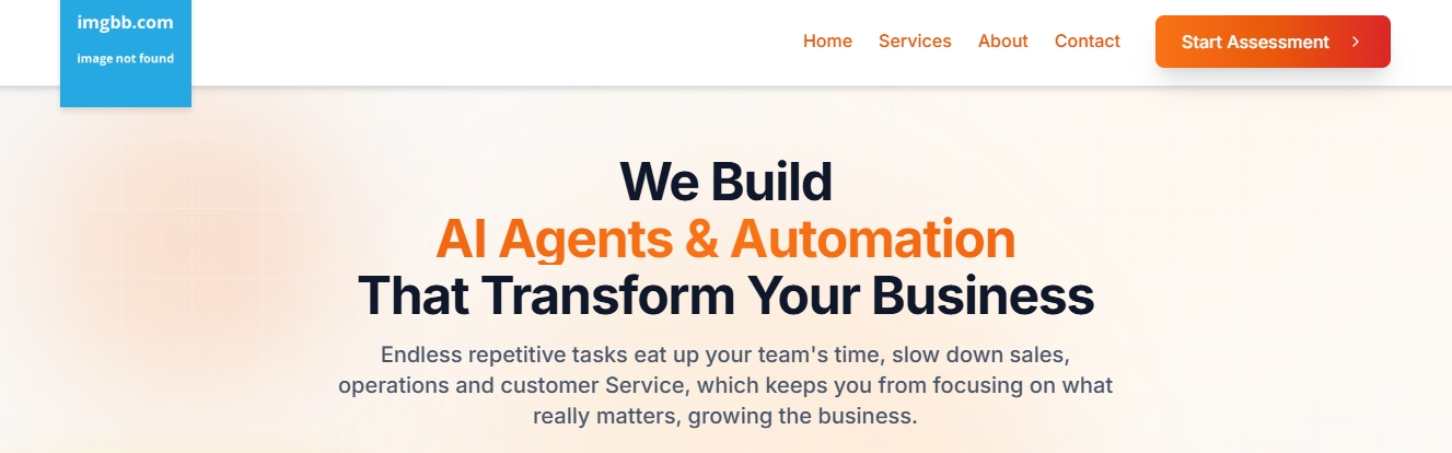 Alt="AI marketing consulting services"