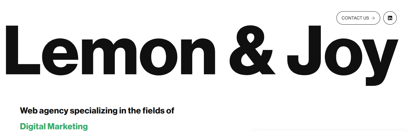 Alt="Digital marketing agencies France"