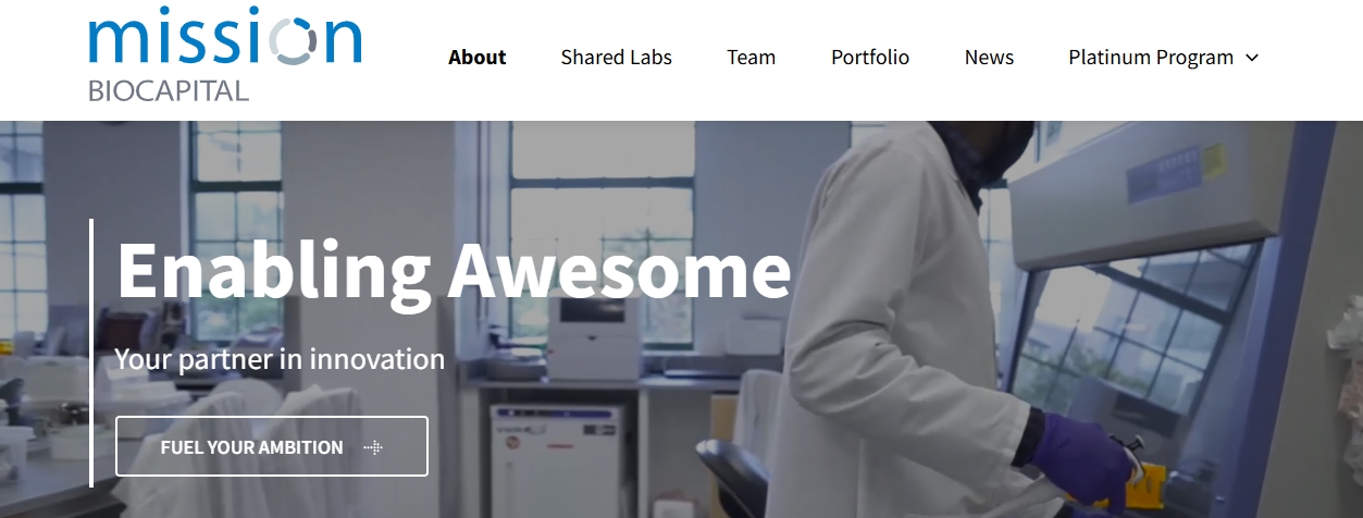 Alt="Venture capital firms Switzerland"