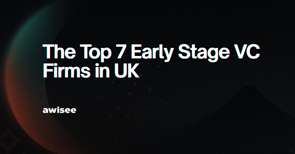 Alt="Early Stage VC Firms UK"