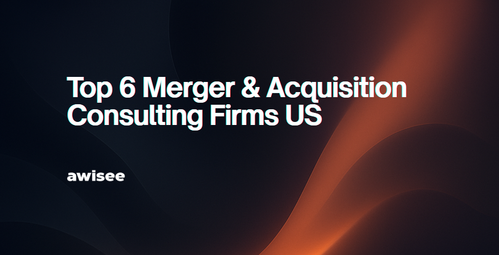 Alt="Merger & Acquisition Consulting Firms US"