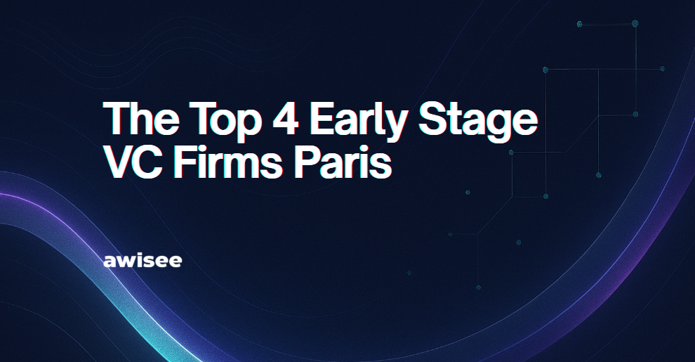 Alt="Early Stage VC Firms Paris"