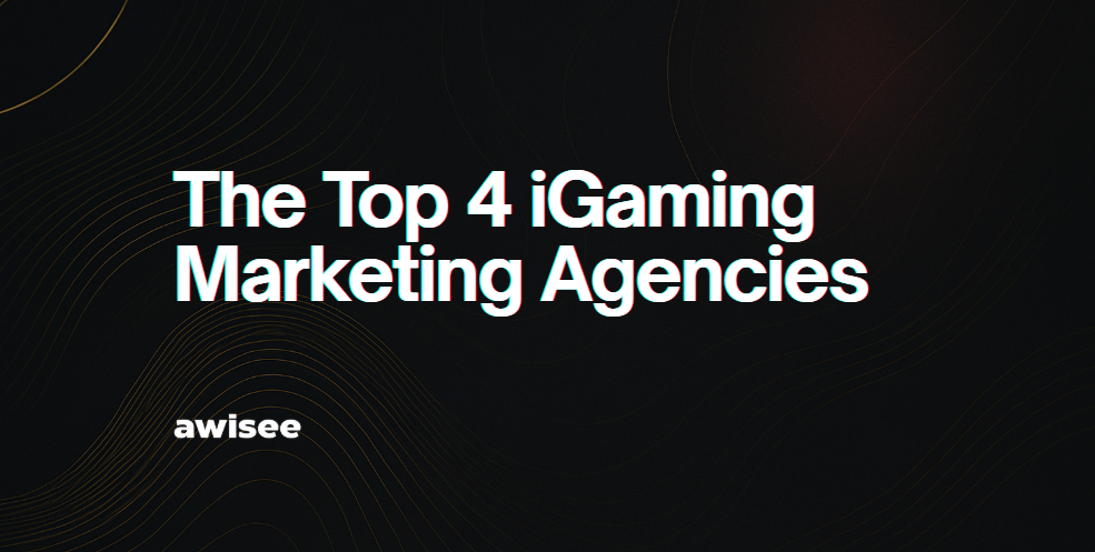 Alt="iGaming Marketing Agenices"