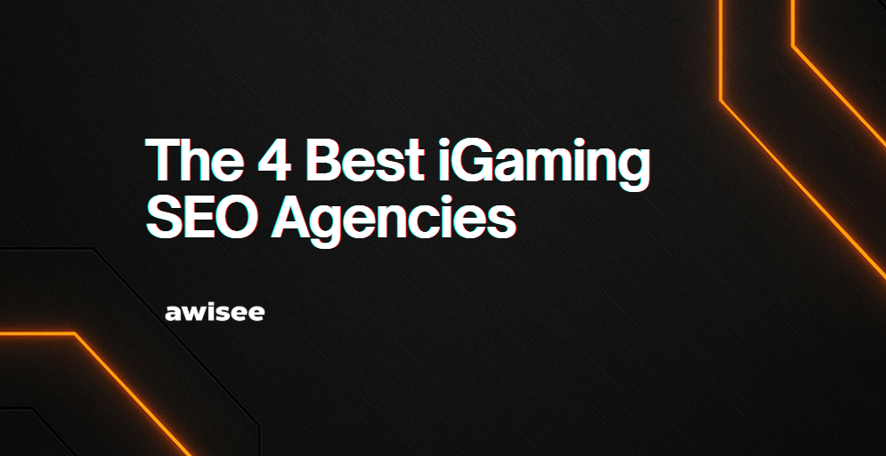 Alt="iGaming SEO Agencies"