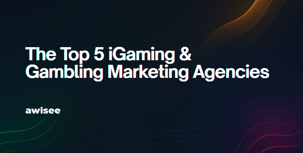Alt="iGaming & Gambling Marketing Agencies"