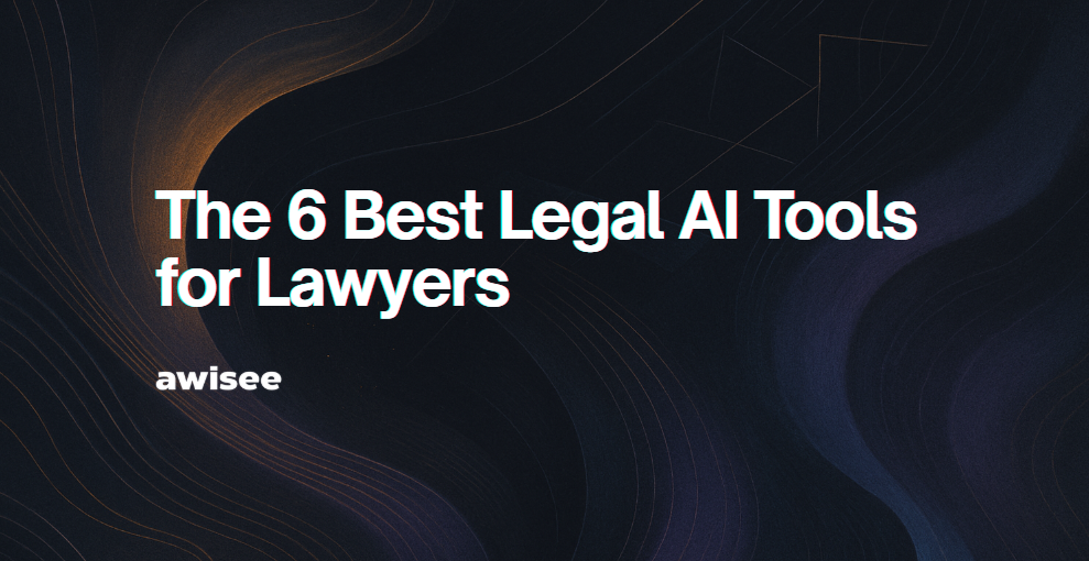 Alt="Legal AI Tools for Lawyers"