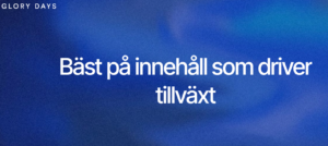 Alt="Link Building byråerna Sverige"