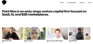 Alt="inversores SaaS"