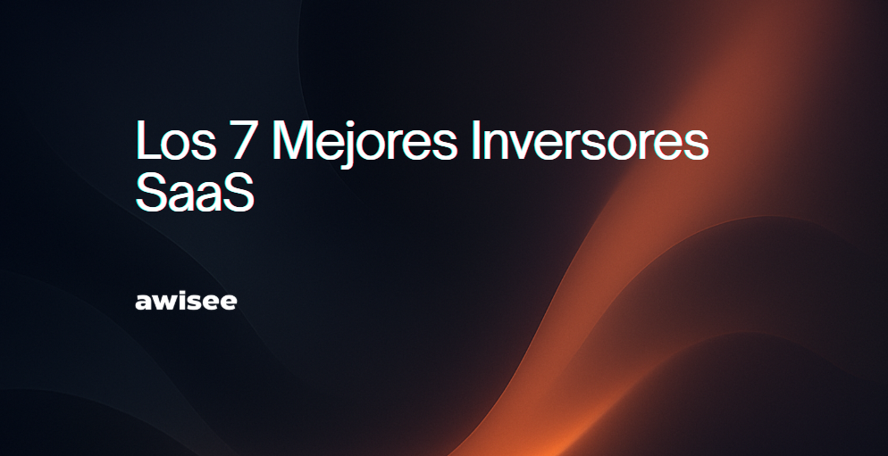 Alt="inversores SaaS"