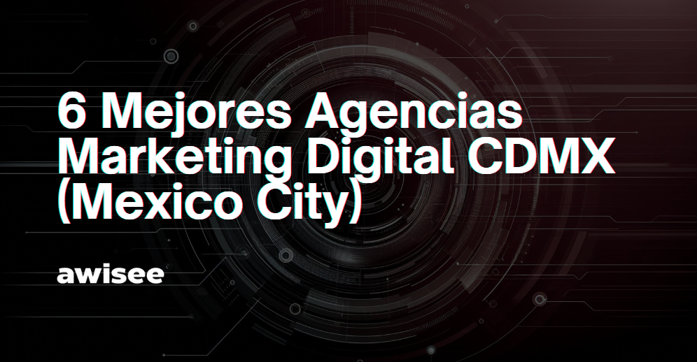 Alt="Agencias Marketing Digital CDMX"