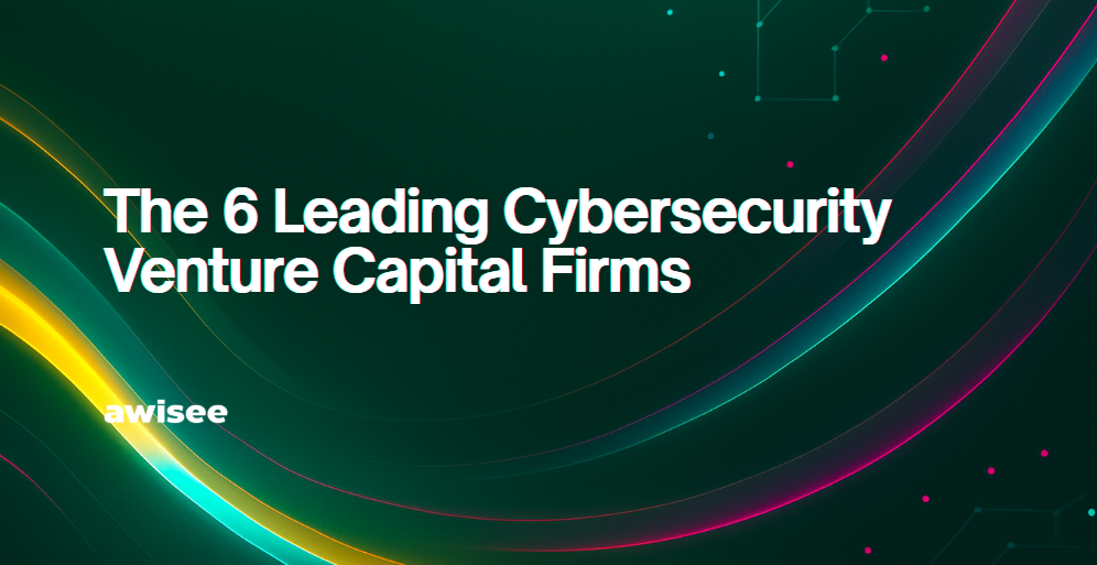 Alt="Cybersecurity Venture Capital Firms"