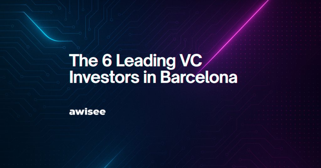 Alt="VC Investors Barcelona"