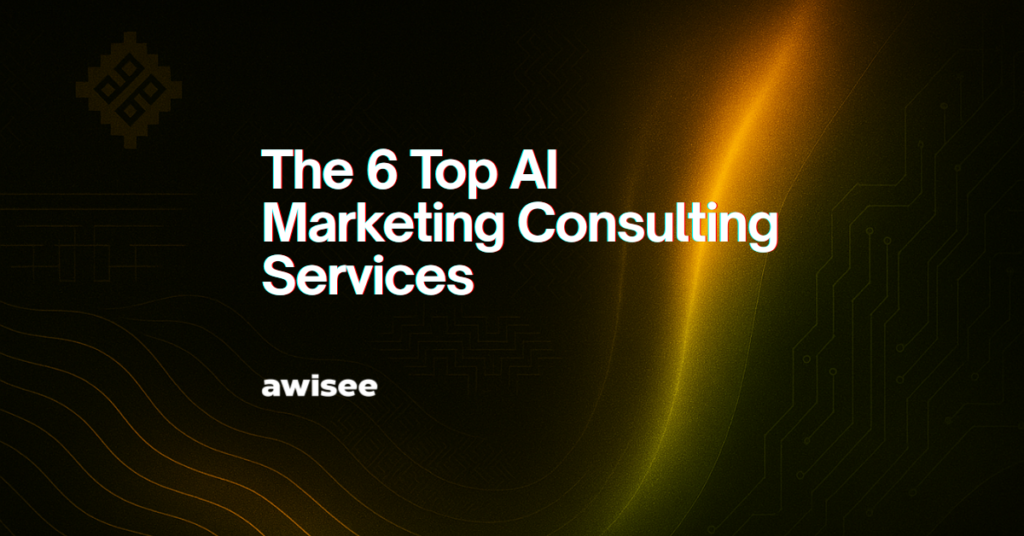 Alt="AI marketing consulting services"