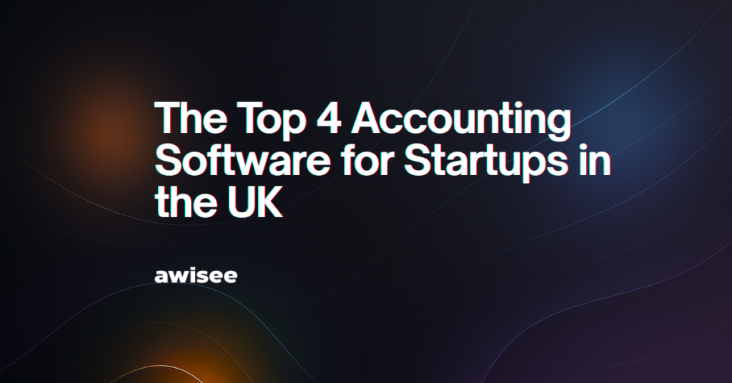 Alt="Accounting software for startups UK"