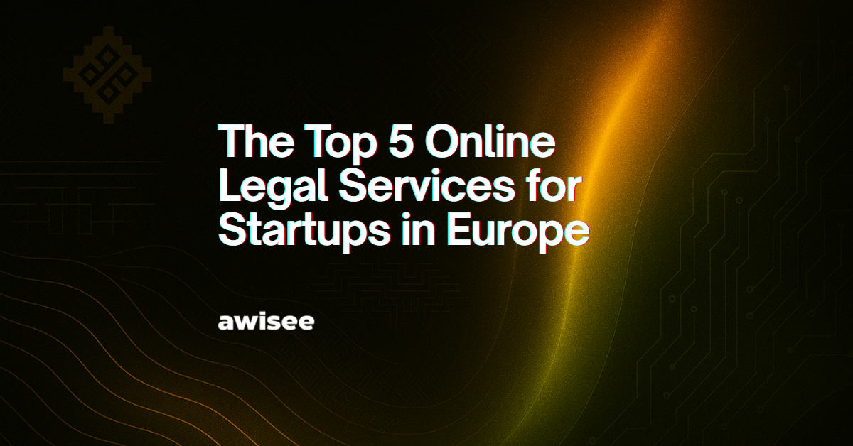 Alt="Online legal services for startups Europe"