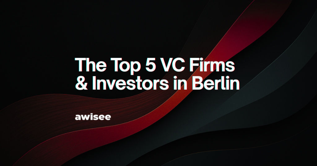 Alt="VC firms Berlin"