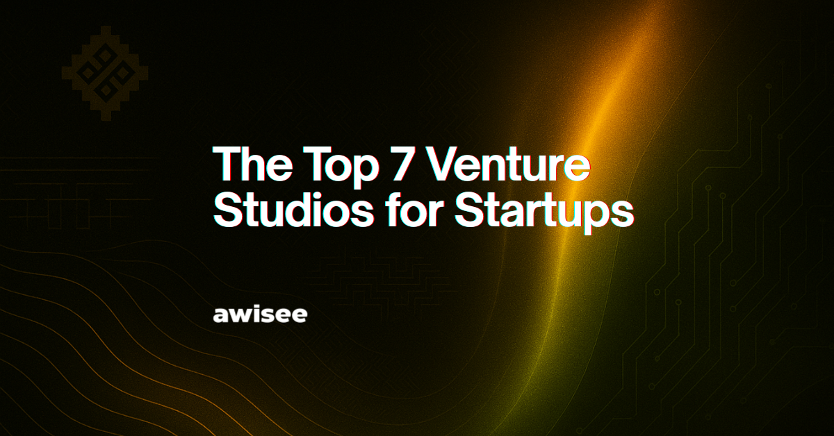 Alt="Venture studios for startups"