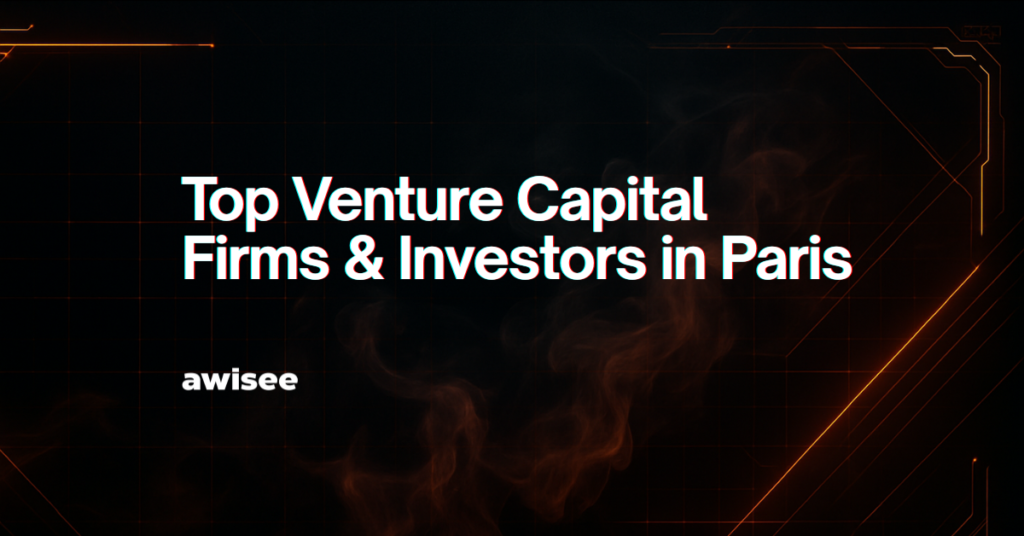 Alt="Venture capital firms Paris"