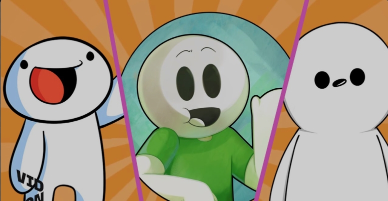 Alt="Most watched categories of YouTube"