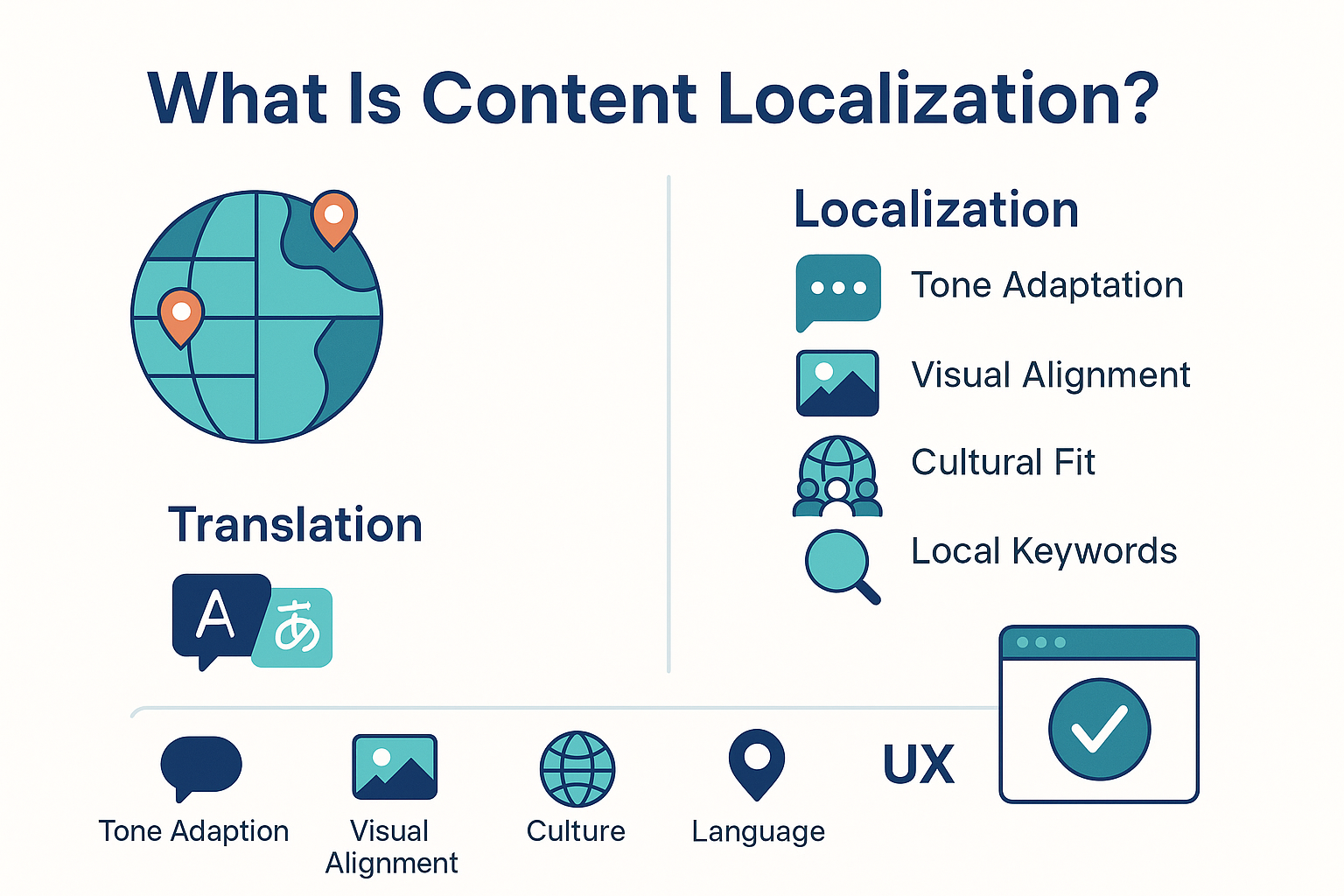 Content Localization In 2026: How to Localize Your Content