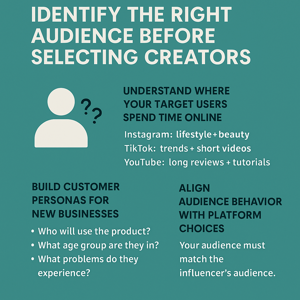 Alt="Influencer Marketing for Startups"