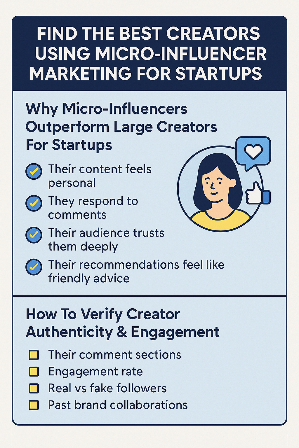 Alt="Influencer Marketing for Startups"