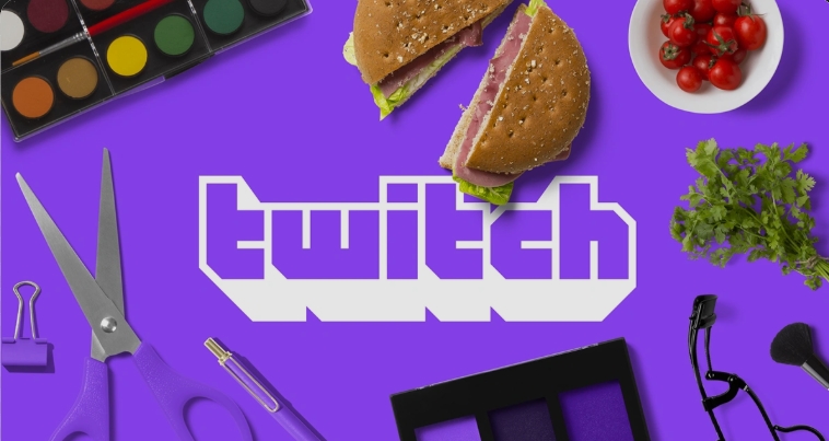 Alt="Twitch Categories for Twitch Streamers"
