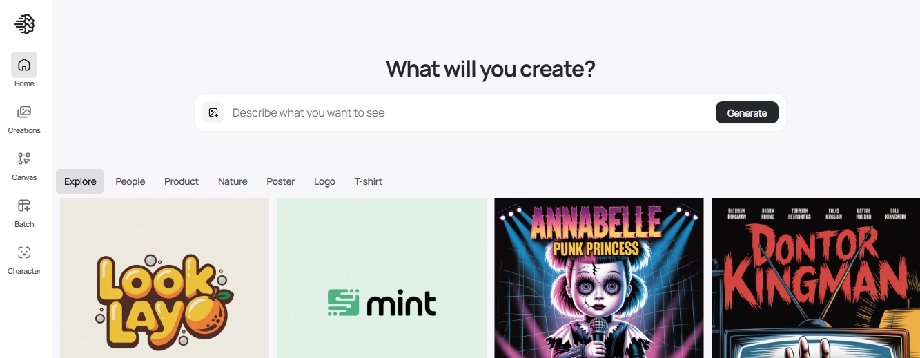 Alt="AI tools for turning text prompts into visuals"