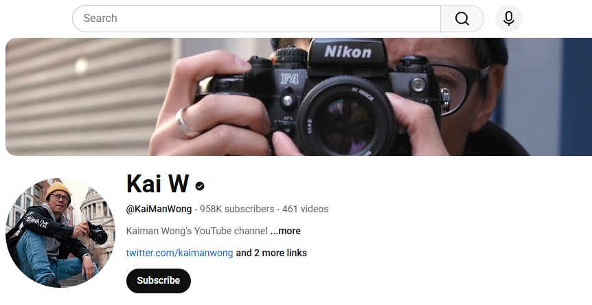 Alt="Video editing YouTube channels"