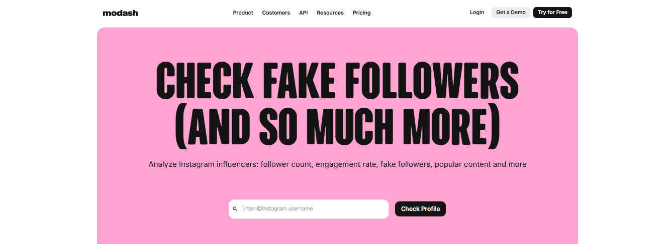 Alt="TikTok fake follower checker"