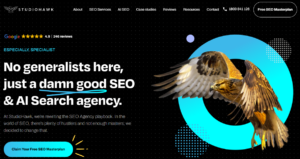 Alt="Link Building Agencies Australia"
