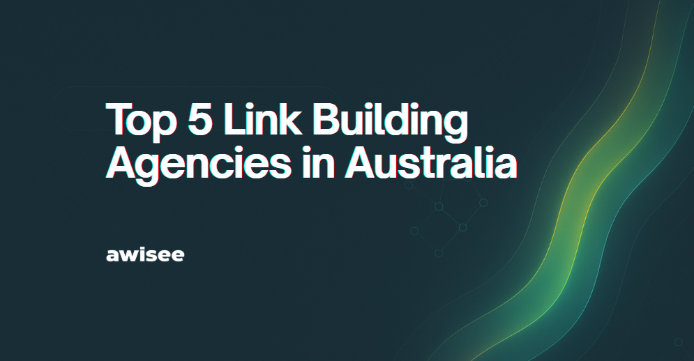 Alt="Link Building Agencies Australia"
