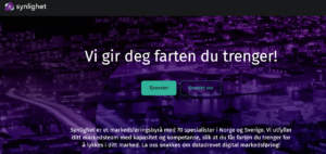 Alt="digitale markedsføringsbyråer Oslo"