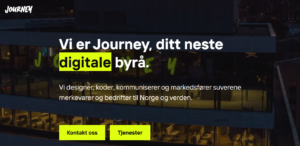 Alt="digitale markedsføringsbyråer Oslo"