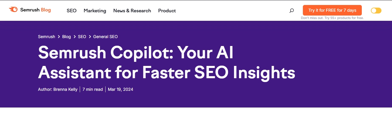 Alt="AI SEO Content Optimization Tools"