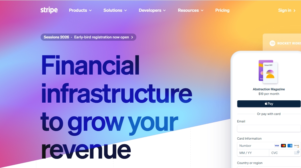 Alt="eCommerce Payment Gateways"