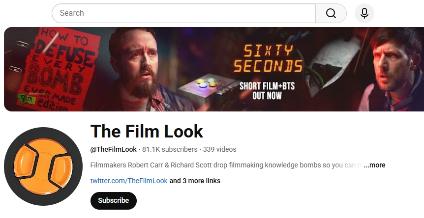 Alt="Video editing YouTube channels"