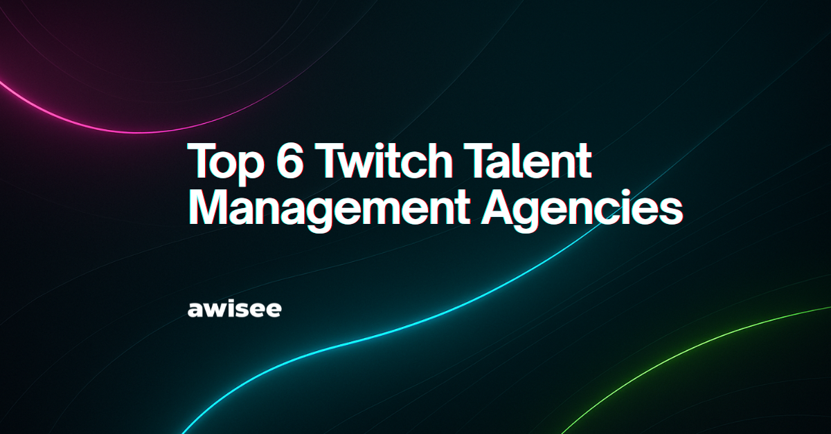 Alt="Twitch talent management agencies"
