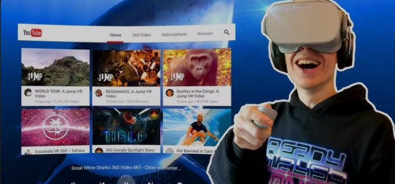 Alt="Most watched categories of YouTube"