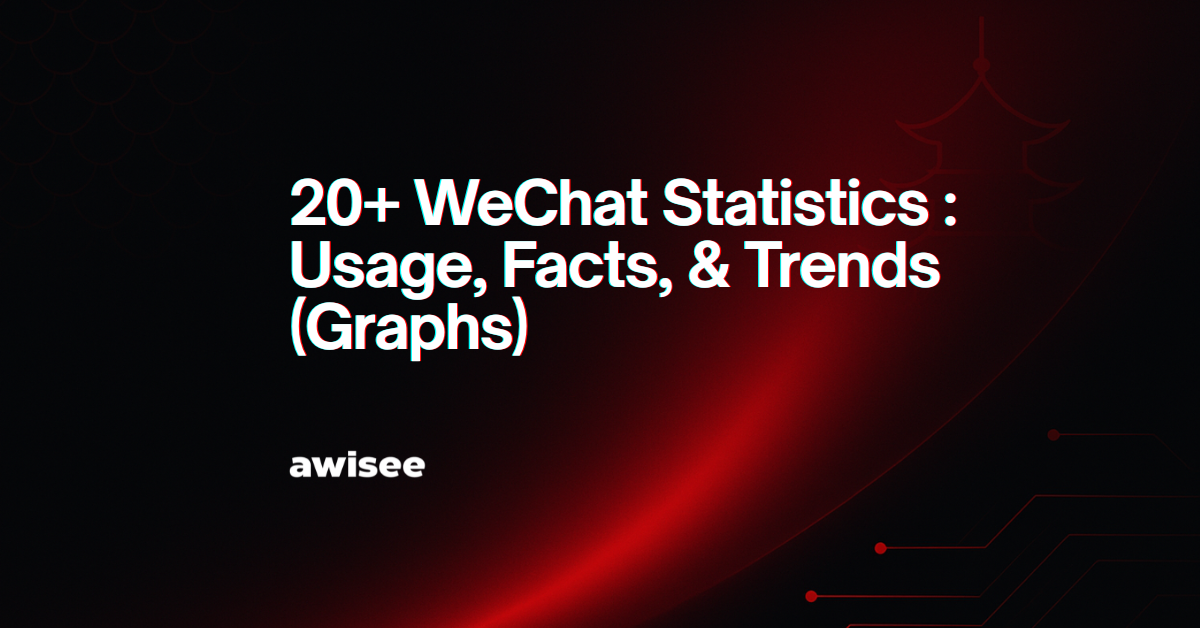 Alt="WeChat Statistics"